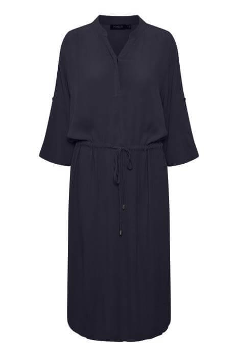 Soaked In Luxury Kjole - SLZaya Dress, Black